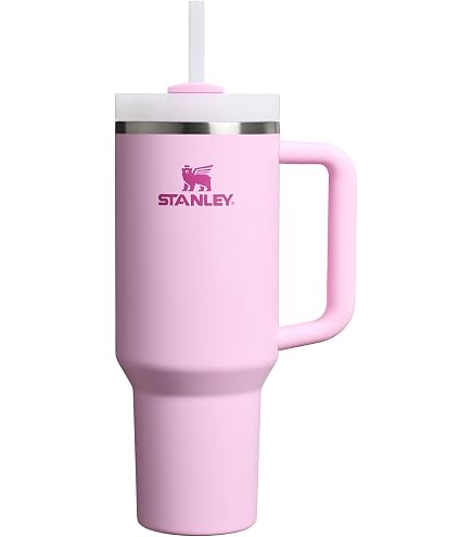 Amazon.com | STANLEY Quencher H2.0 FlowState Stainless Steel